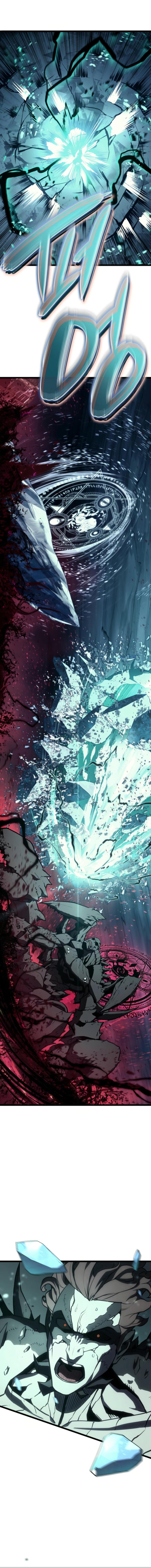 Read The Return of The Disaster-Class Hero TH Manga Online