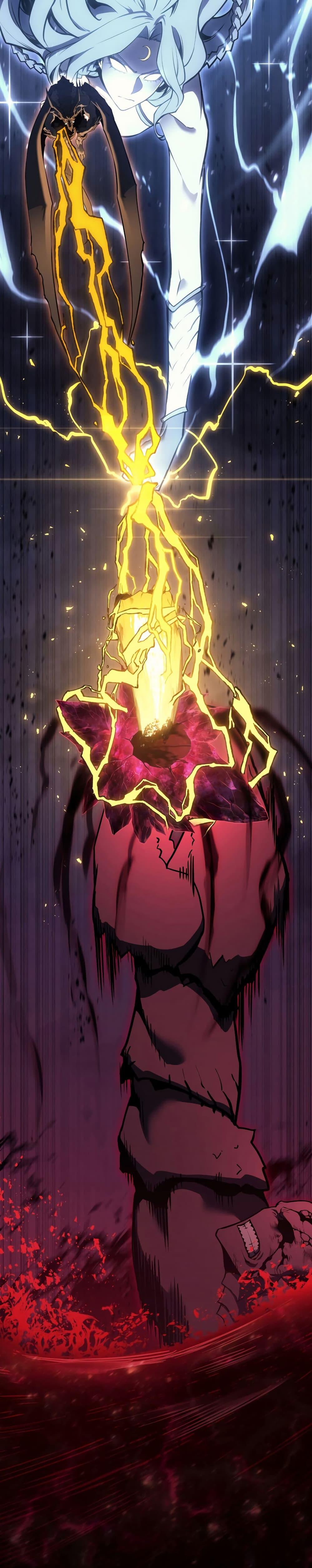 Read The Return of The Disaster-Class Hero TH Manga Online