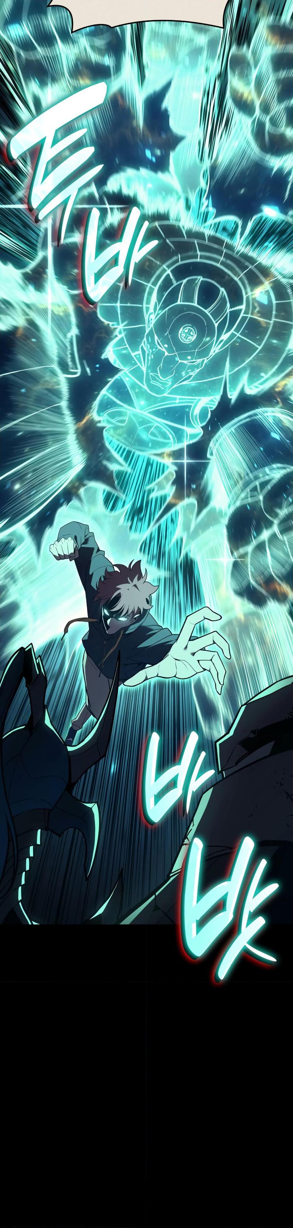 Read The Return of The Disaster-Class Hero TH Manga Online