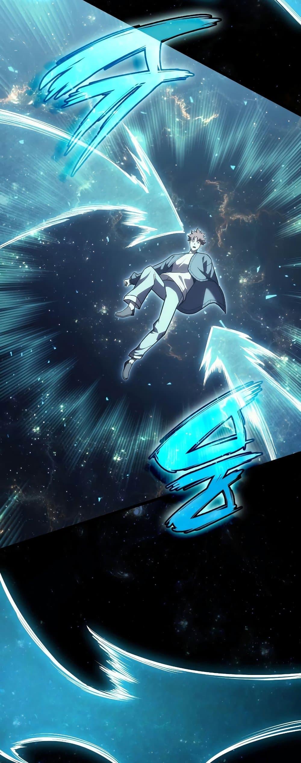 Read The Return of The Disaster-Class Hero TH Manga Online