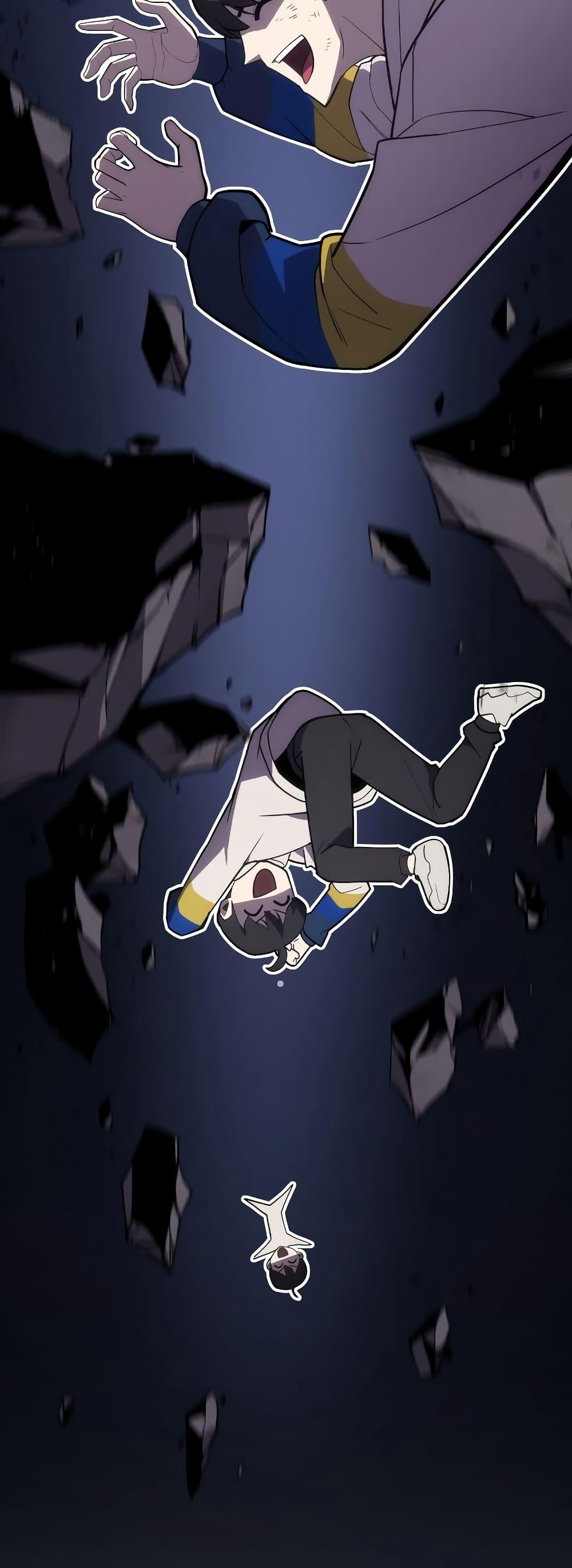 Read The Return of The Disaster-Class Hero TH Manga Online