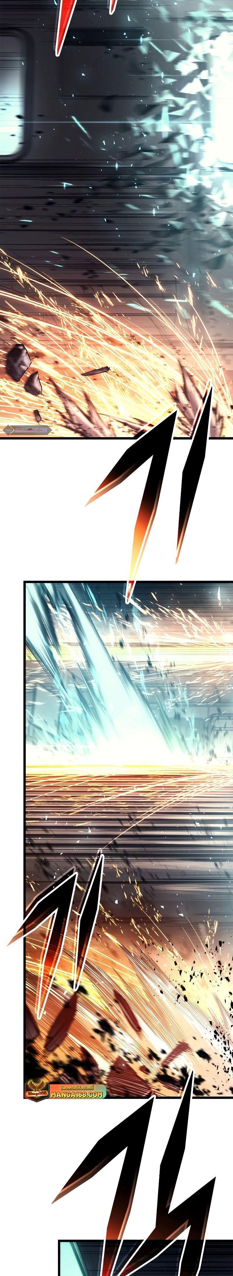 Read The Return of The Disaster-Class Hero TH Manga Online