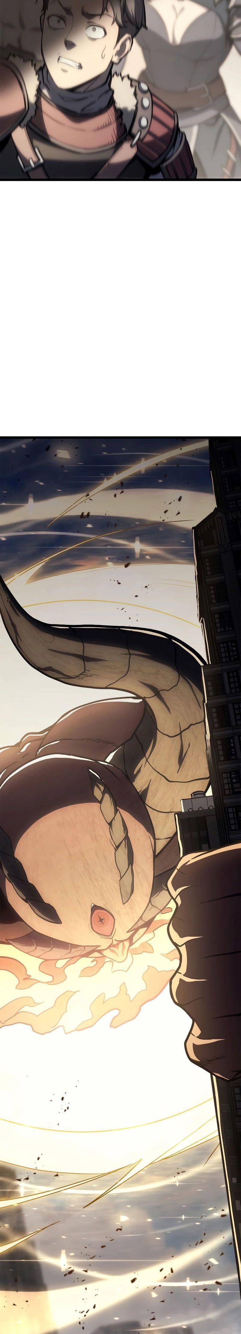 Read The Return of The Disaster-Class Hero TH Manga Online