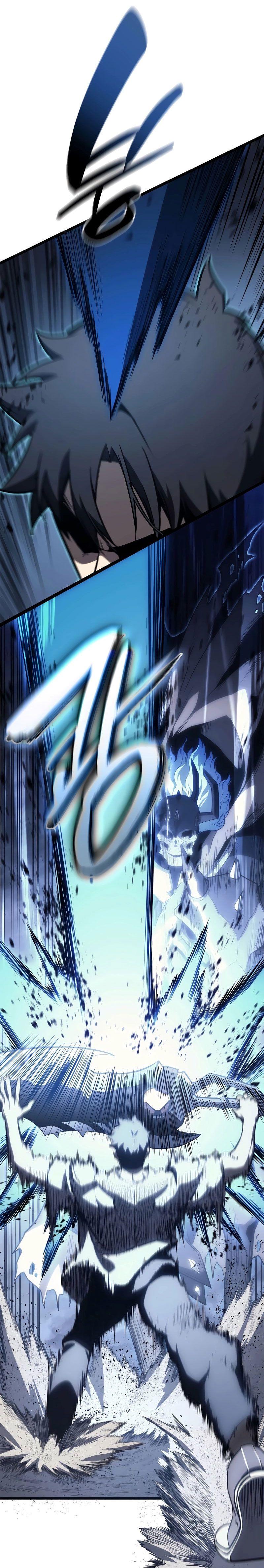 Read The Return of The Disaster-Class Hero TH Manga Online