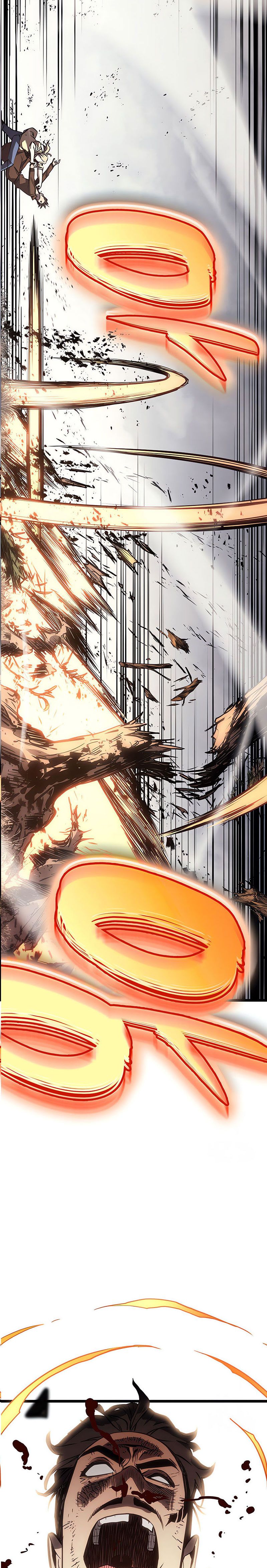 Read The Return of The Disaster-Class Hero TH Manga Online