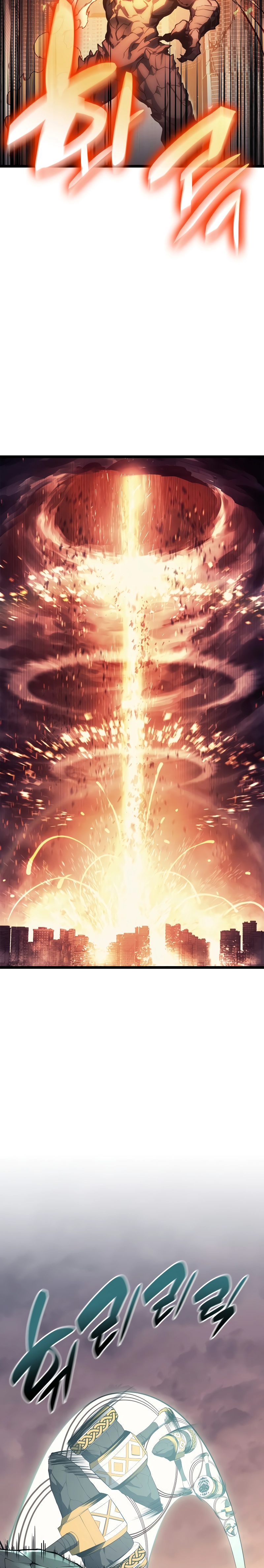 Read The Return of The Disaster-Class Hero TH Manga Online