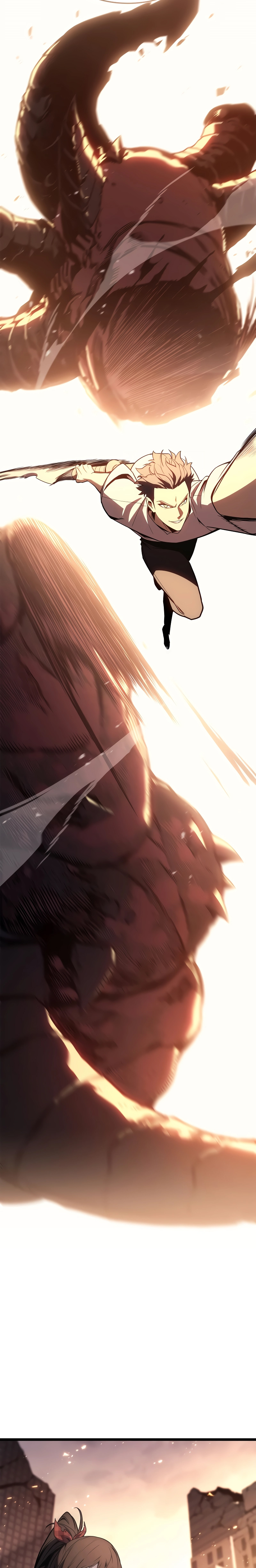 Read The Return of The Disaster-Class Hero TH Manga Online