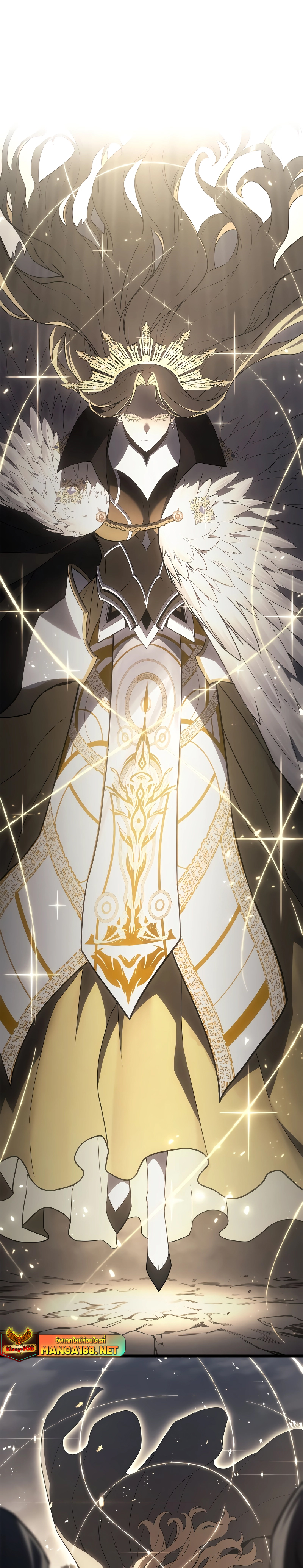 Read The Return of The Disaster-Class Hero TH Manga Online