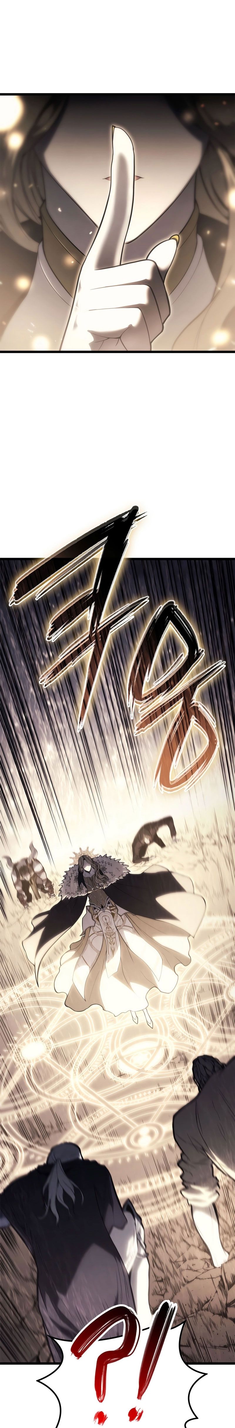 Read The Return of The Disaster-Class Hero TH Manga Online