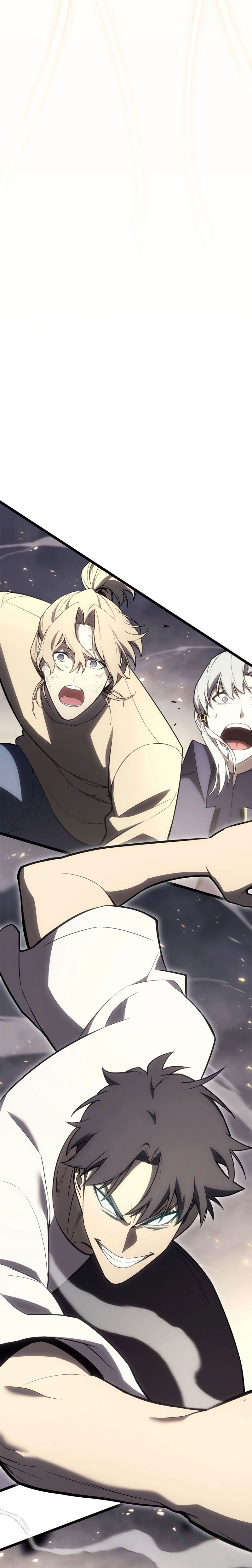 Read The Return of The Disaster-Class Hero TH Manga Online