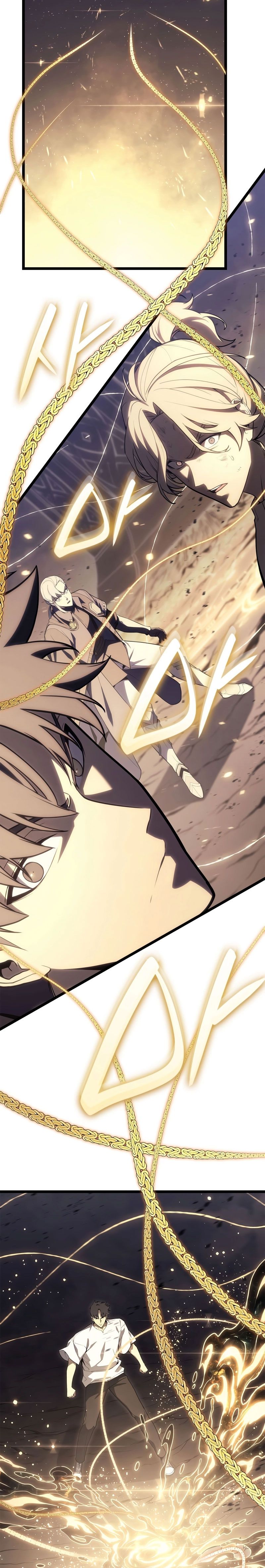 Read The Return of The Disaster-Class Hero TH Manga Online