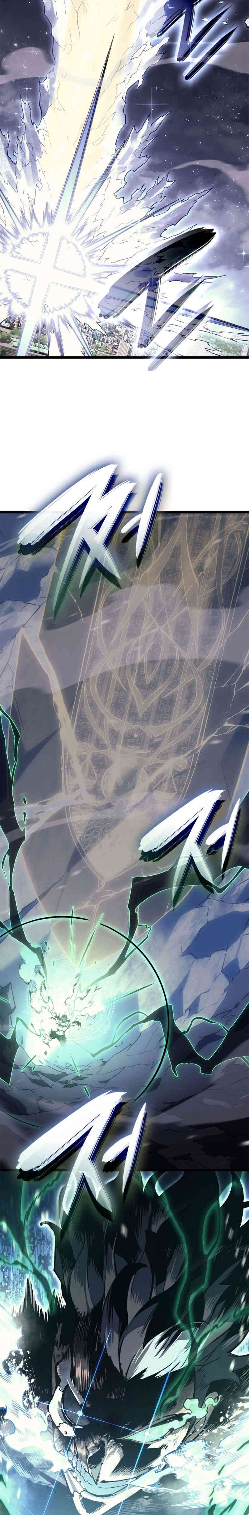 Read The Return of The Disaster-Class Hero TH Manga Online