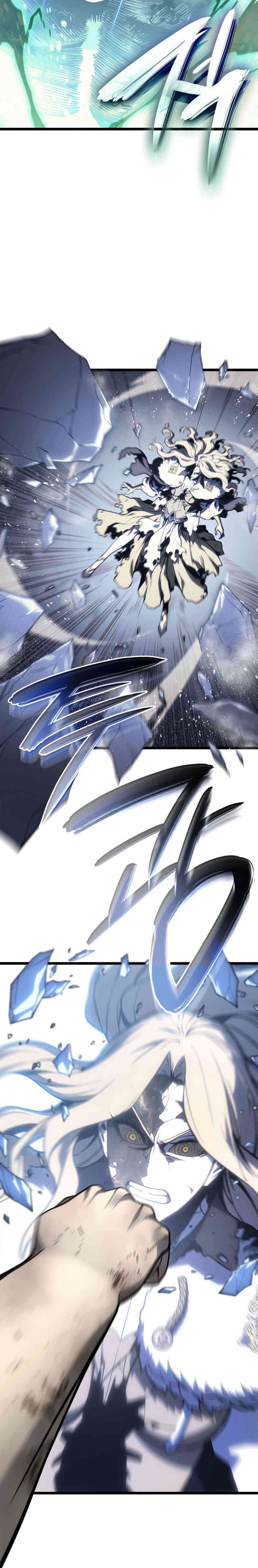 Read The Return of The Disaster-Class Hero TH Manga Online