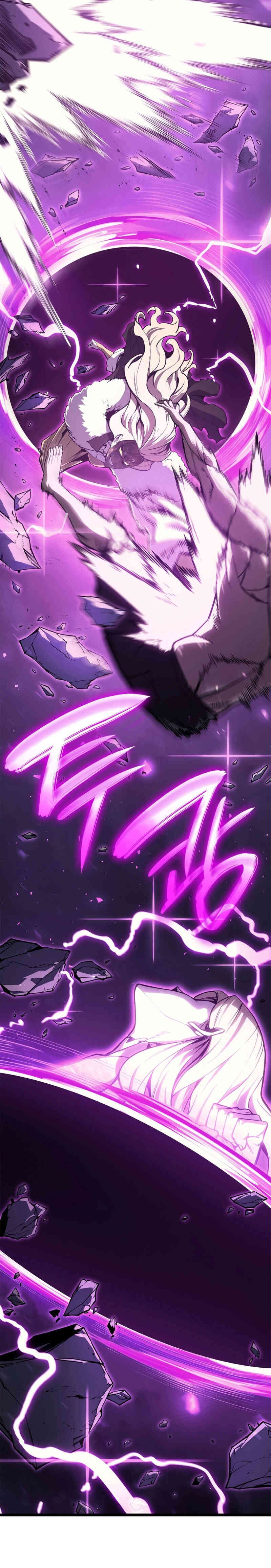 Read The Return of The Disaster-Class Hero TH Manga Online