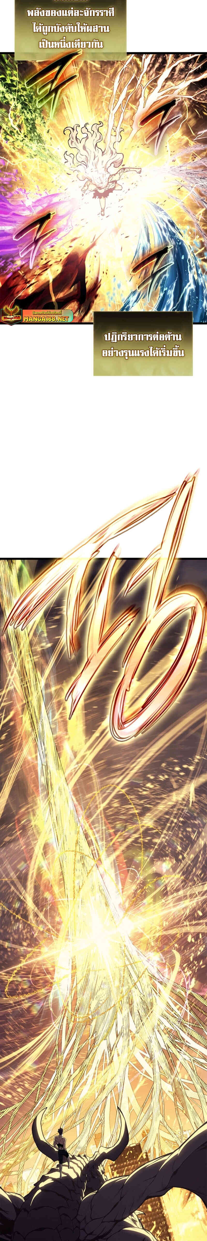 Read The Return of The Disaster-Class Hero TH Manga Online