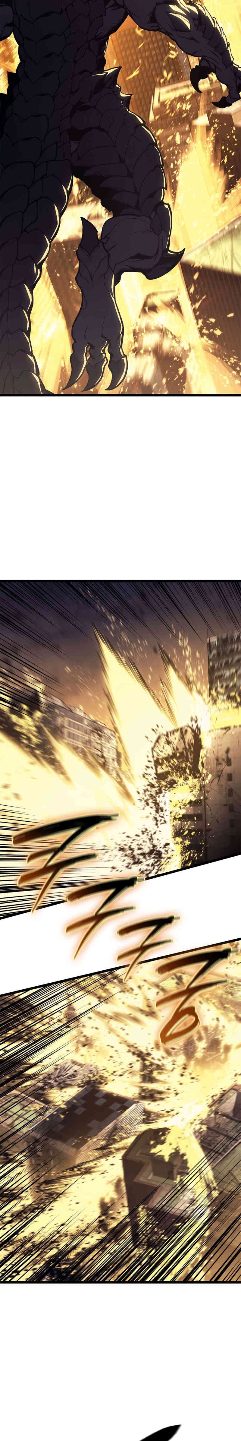 Read The Return of The Disaster-Class Hero TH Manga Online