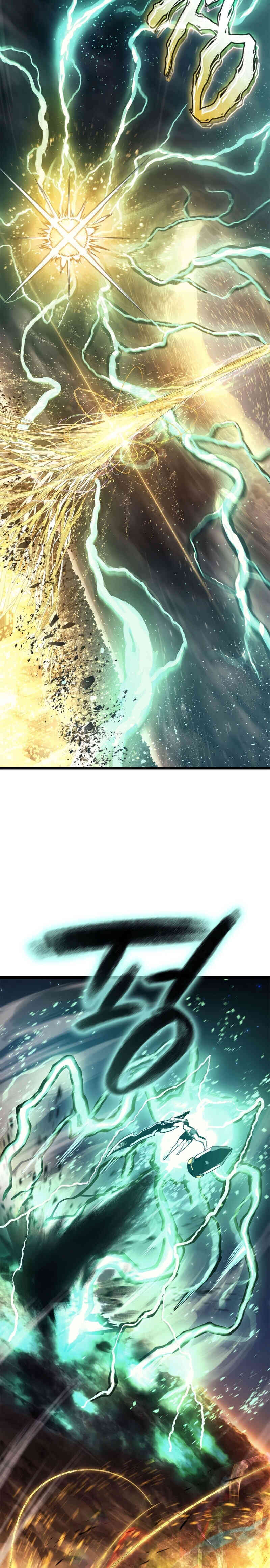 Read The Return of The Disaster-Class Hero TH Manga Online