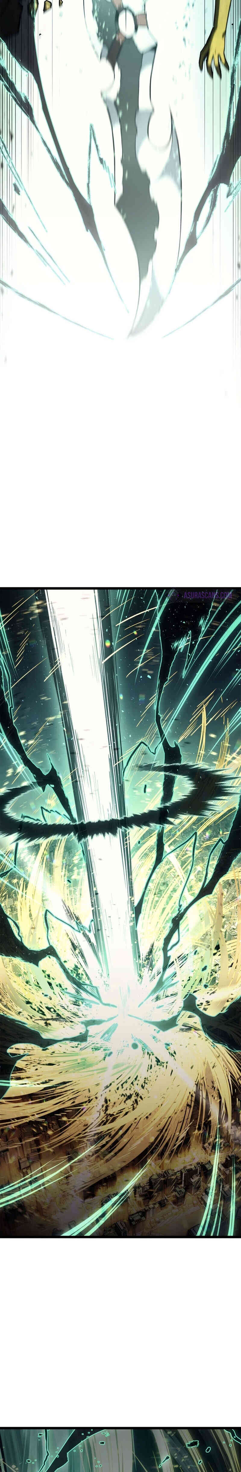 Read The Return of The Disaster-Class Hero TH Manga Online