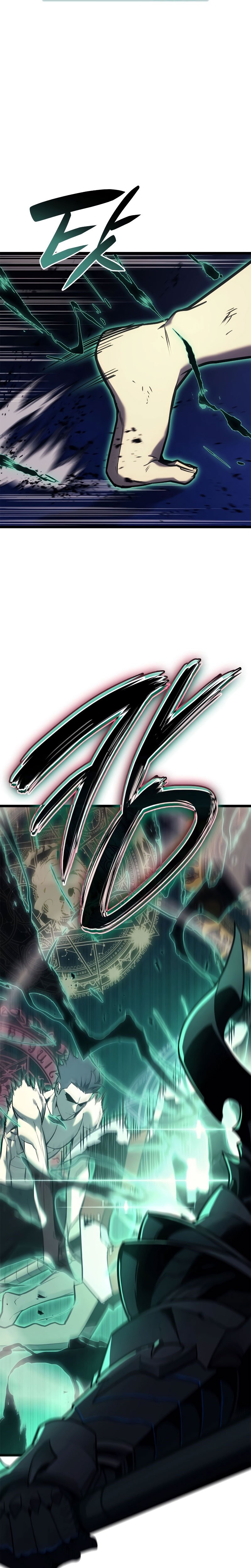 Read The Return of The Disaster-Class Hero TH Manga Online