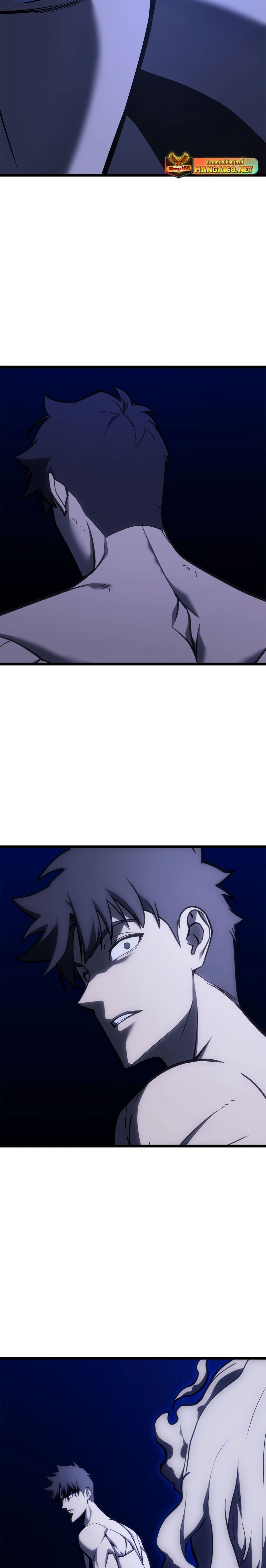 Read The Return of The Disaster-Class Hero TH Manga Online