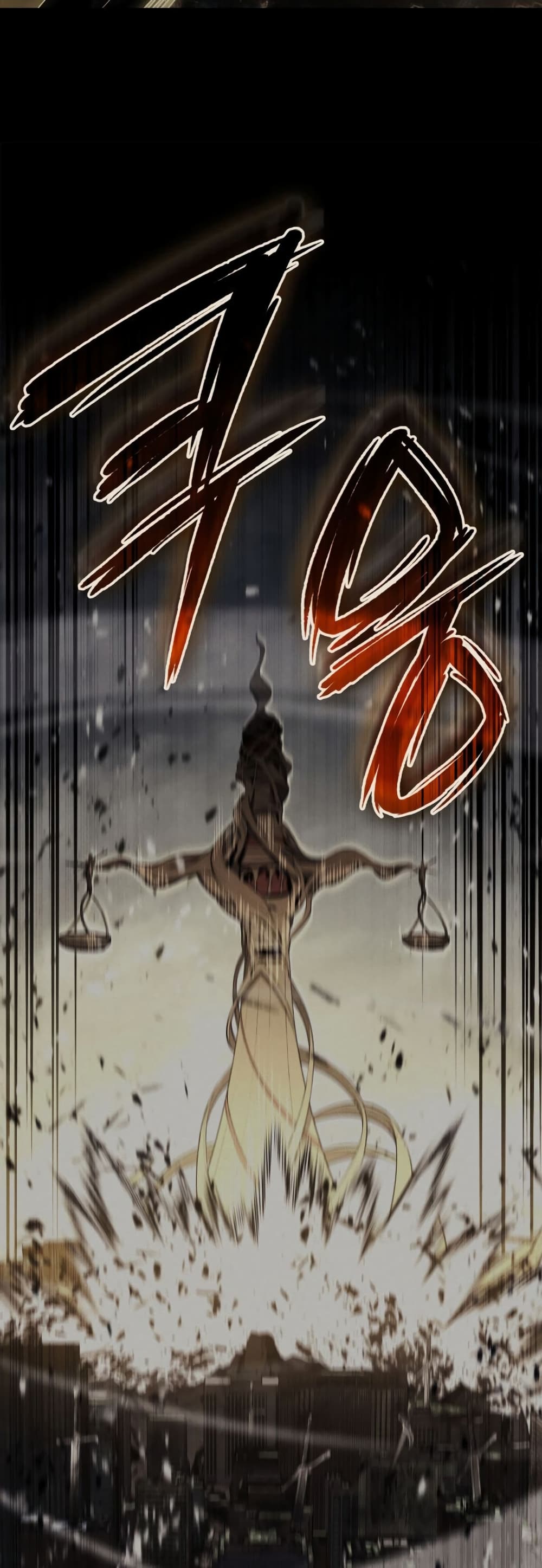 Read The Return of The Disaster-Class Hero TH Manga Online