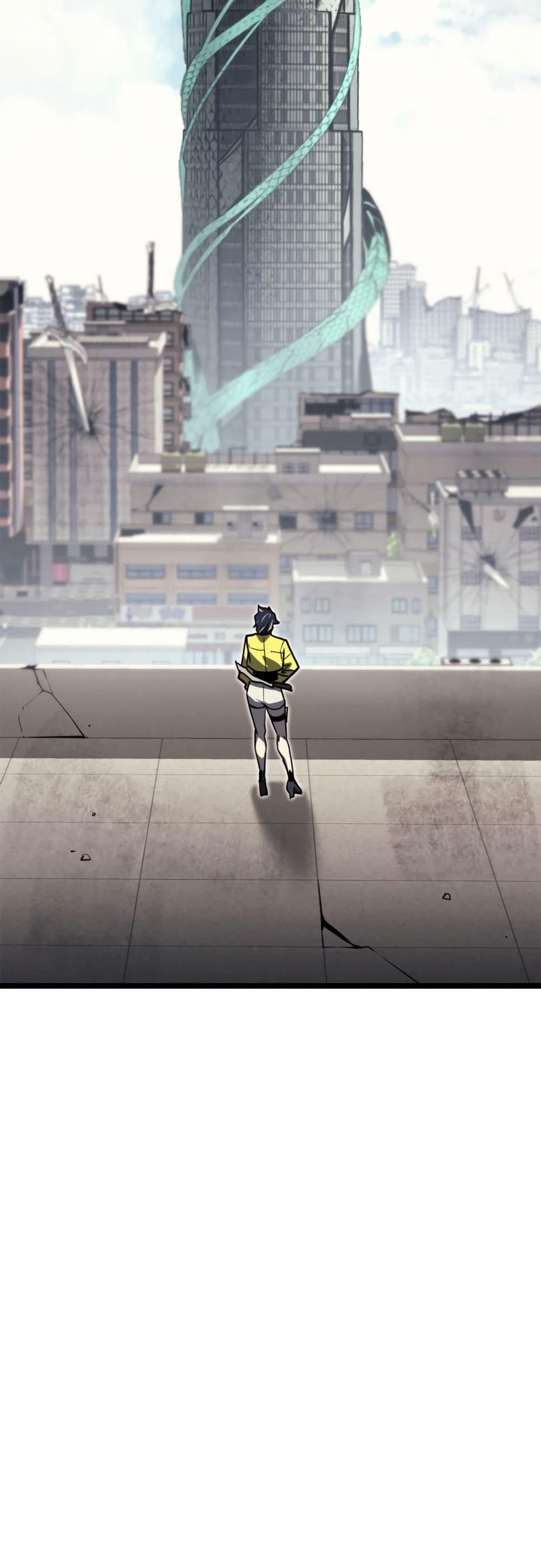 Read The Return of The Disaster-Class Hero TH Manga Online