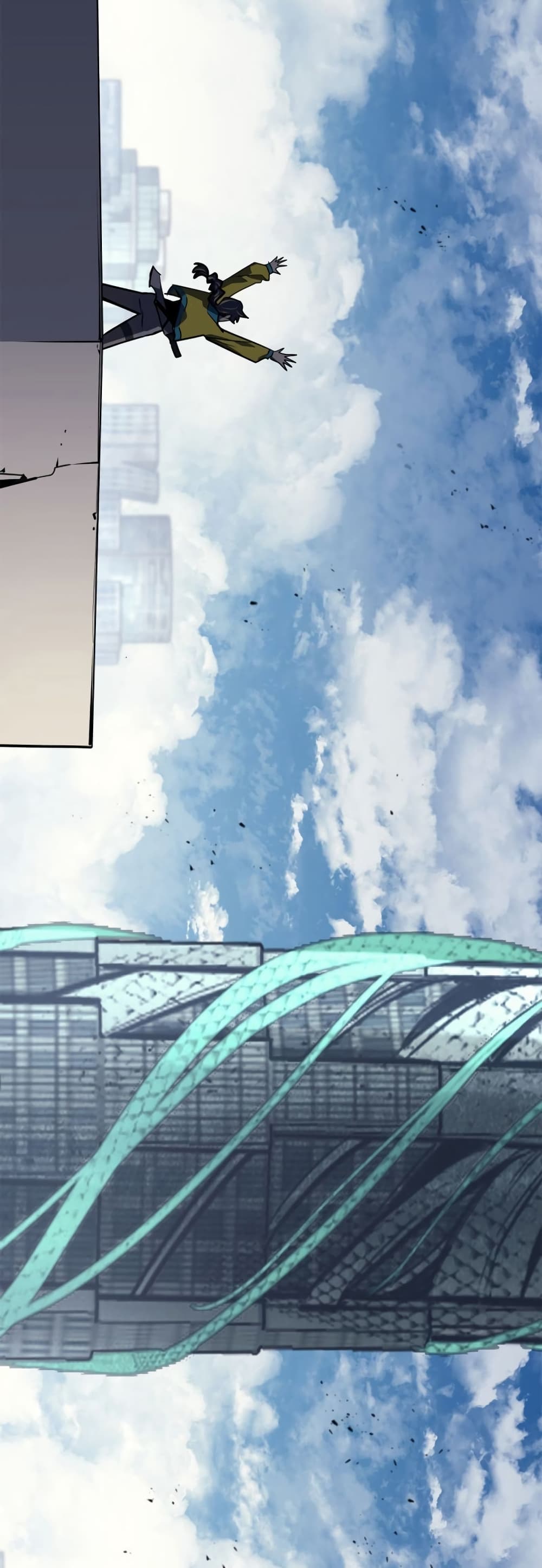 Read The Return of The Disaster-Class Hero TH Manga Online