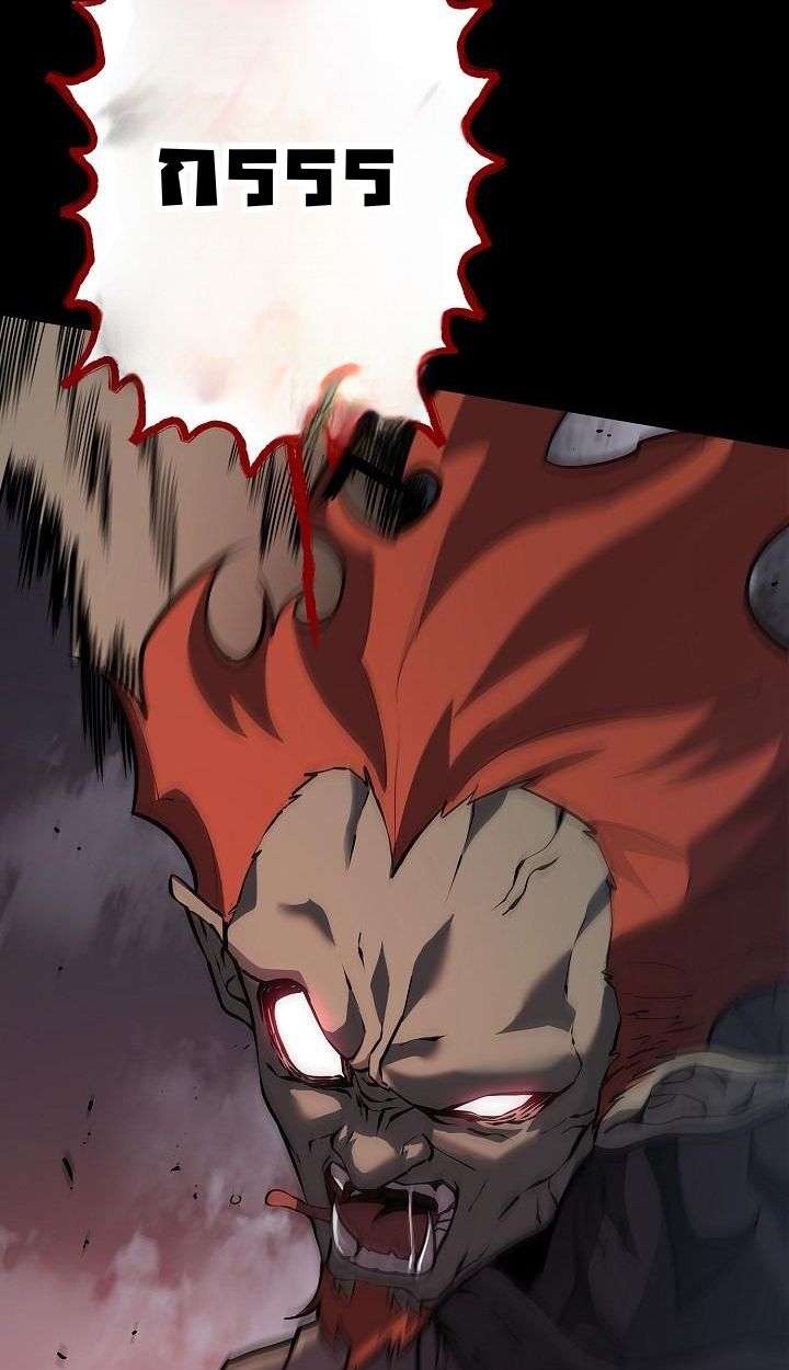 Read The Sword God from a Ruined World TH Manga Online