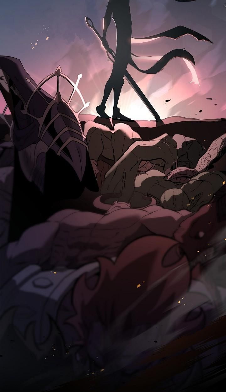 Read The Sword God from a Ruined World TH Manga Online