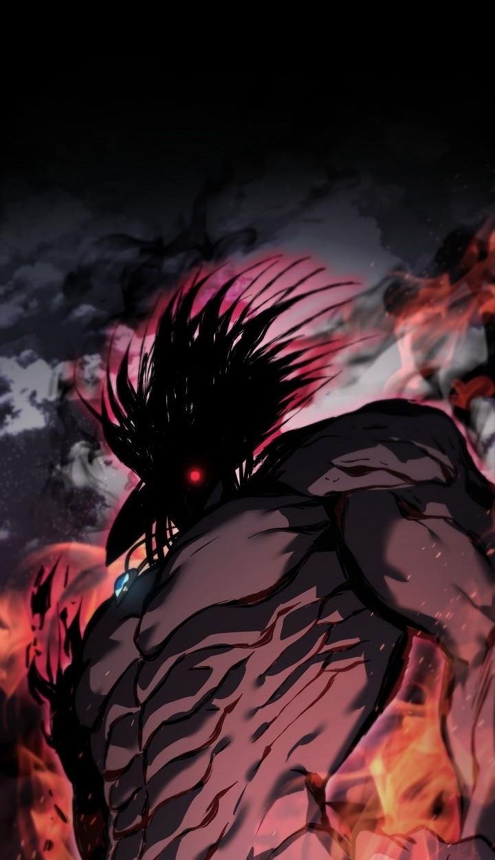 Read The Sword God from a Ruined World TH Manga Online