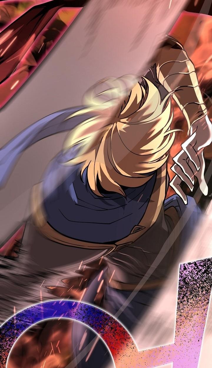 Read The Sword God from a Ruined World TH Manga Online