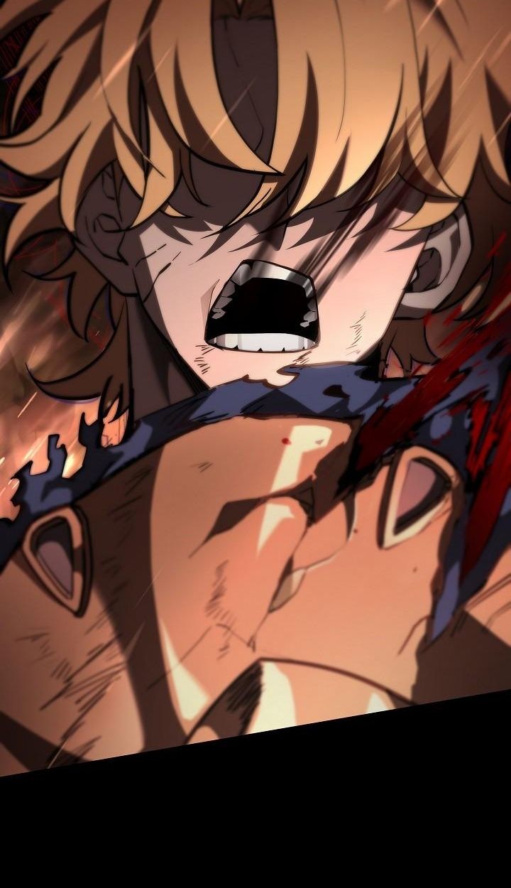 Read The Sword God from a Ruined World TH Manga Online