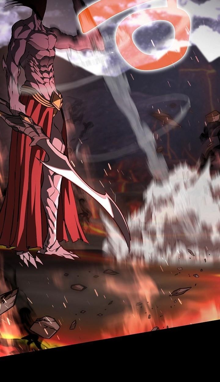 Read The Sword God from a Ruined World TH Manga Online