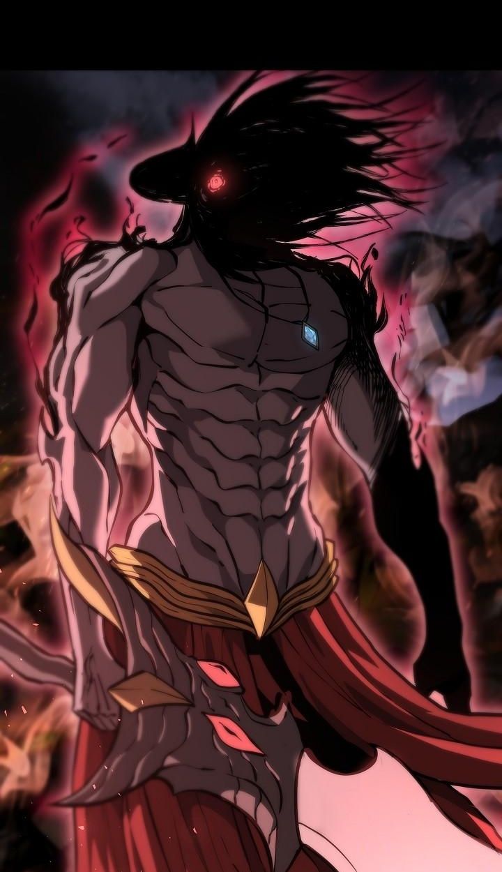 Read The Sword God from a Ruined World TH Manga Online