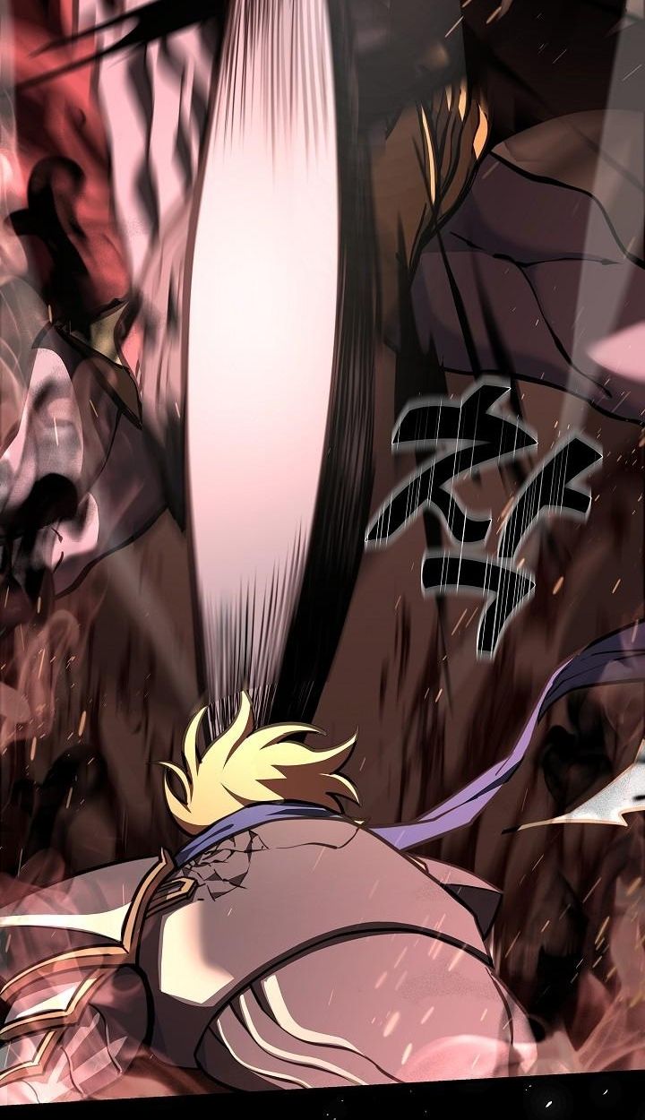 Read The Sword God from a Ruined World TH Manga Online