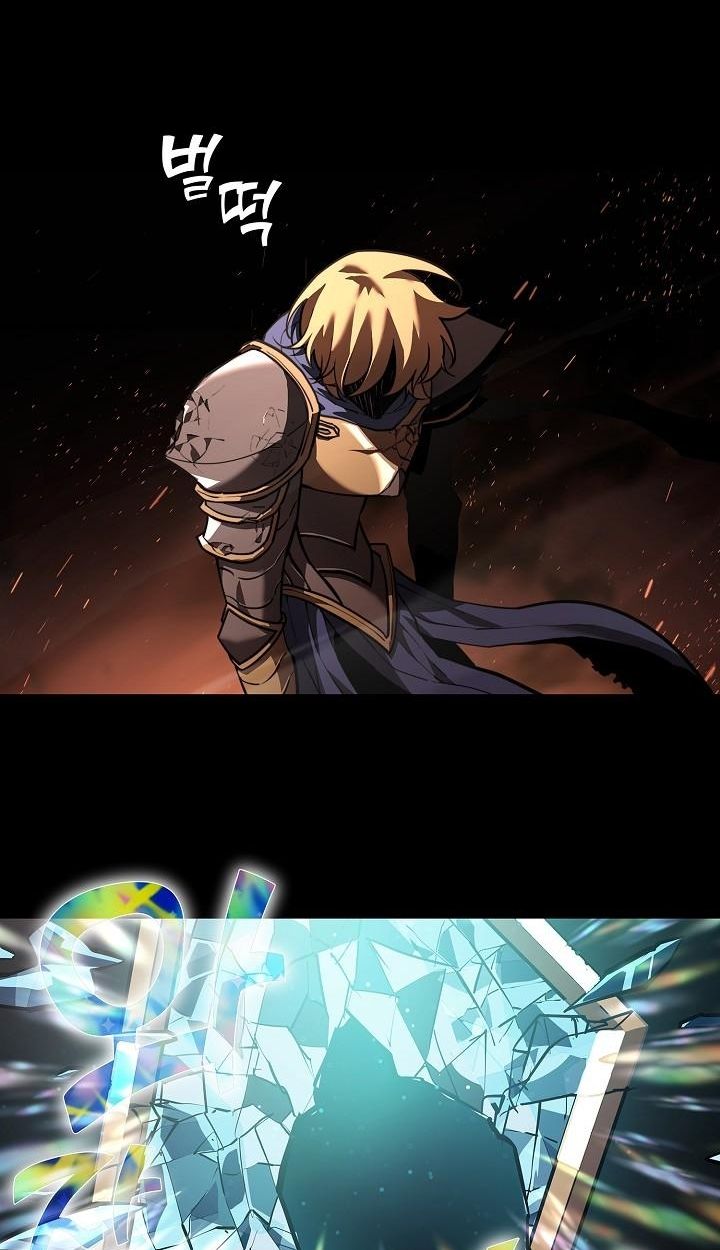 Read The Sword God from a Ruined World TH Manga Online