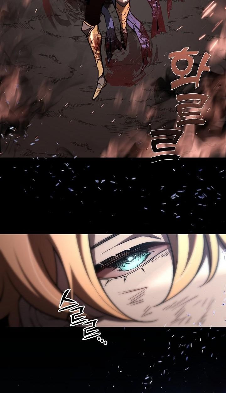 Read The Sword God from a Ruined World TH Manga Online