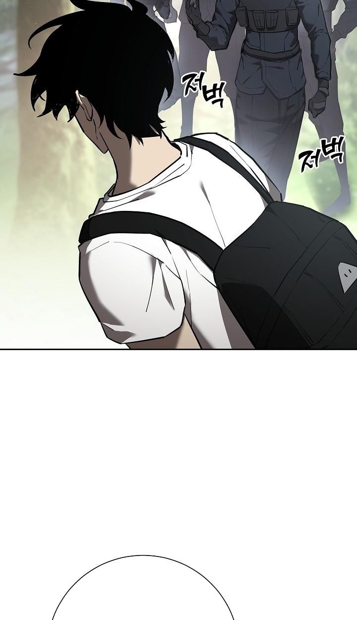 Read The Sword God from a Ruined World TH Manga Online