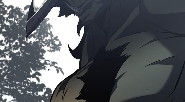 Read The Sword God from a Ruined World TH Manga Online