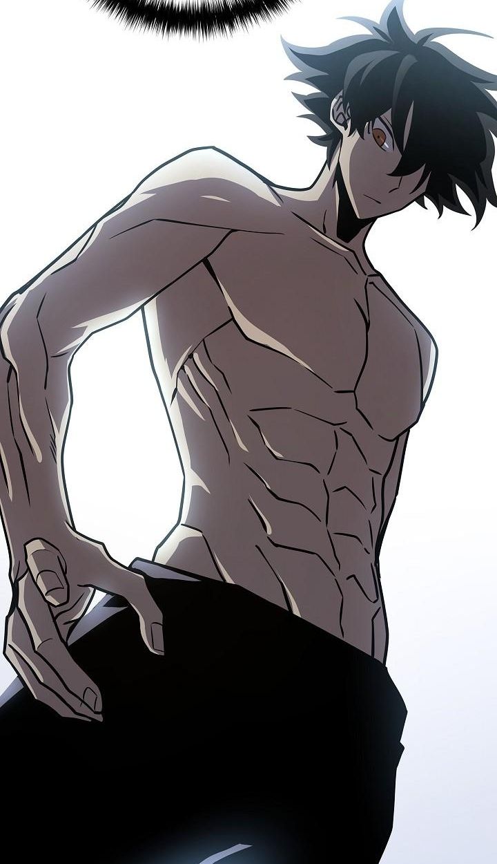 Read The Sword God from a Ruined World TH Manga Online