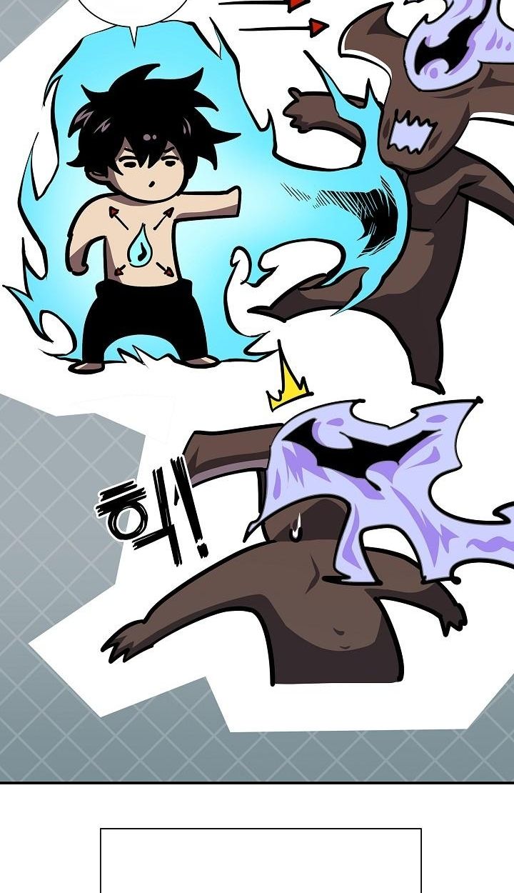 Read The Sword God from a Ruined World TH Manga Online