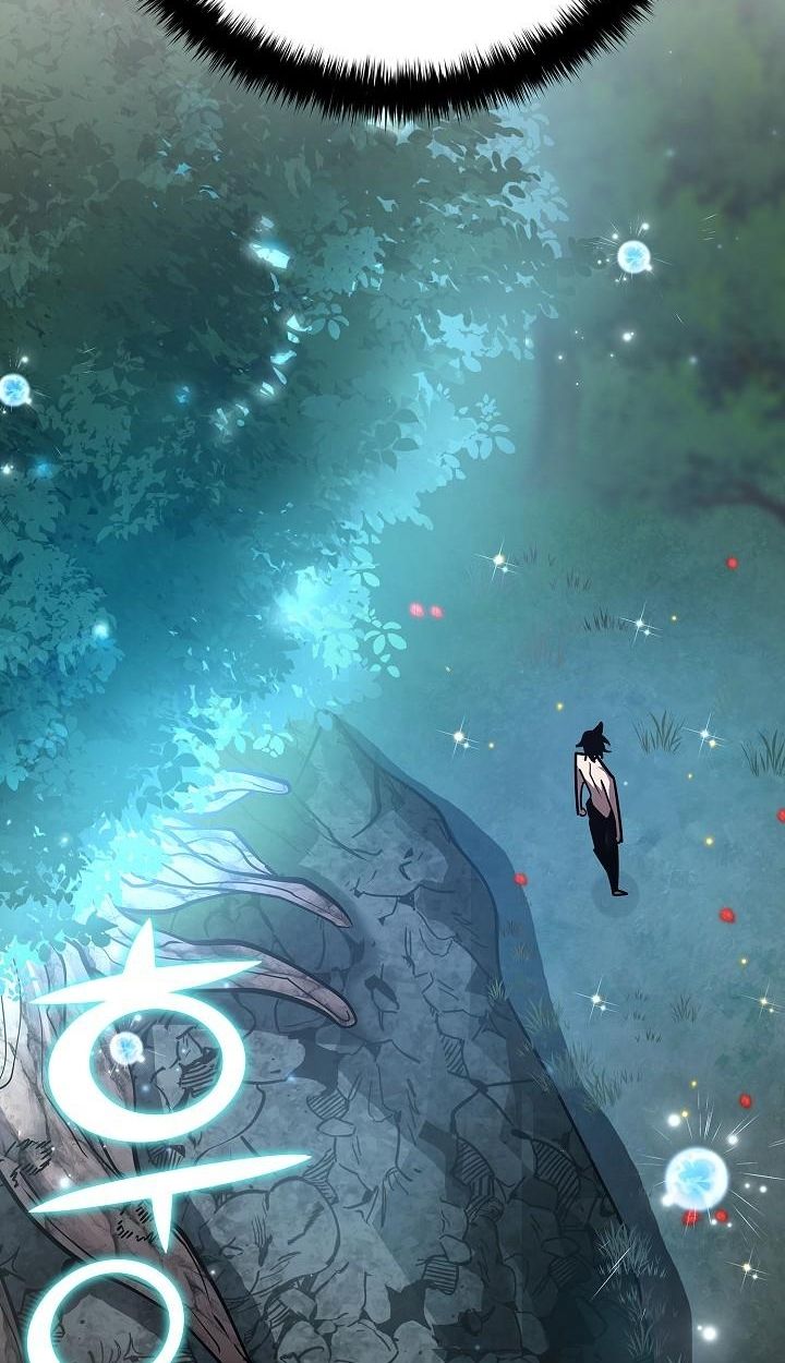 Read The Sword God from a Ruined World TH Manga Online