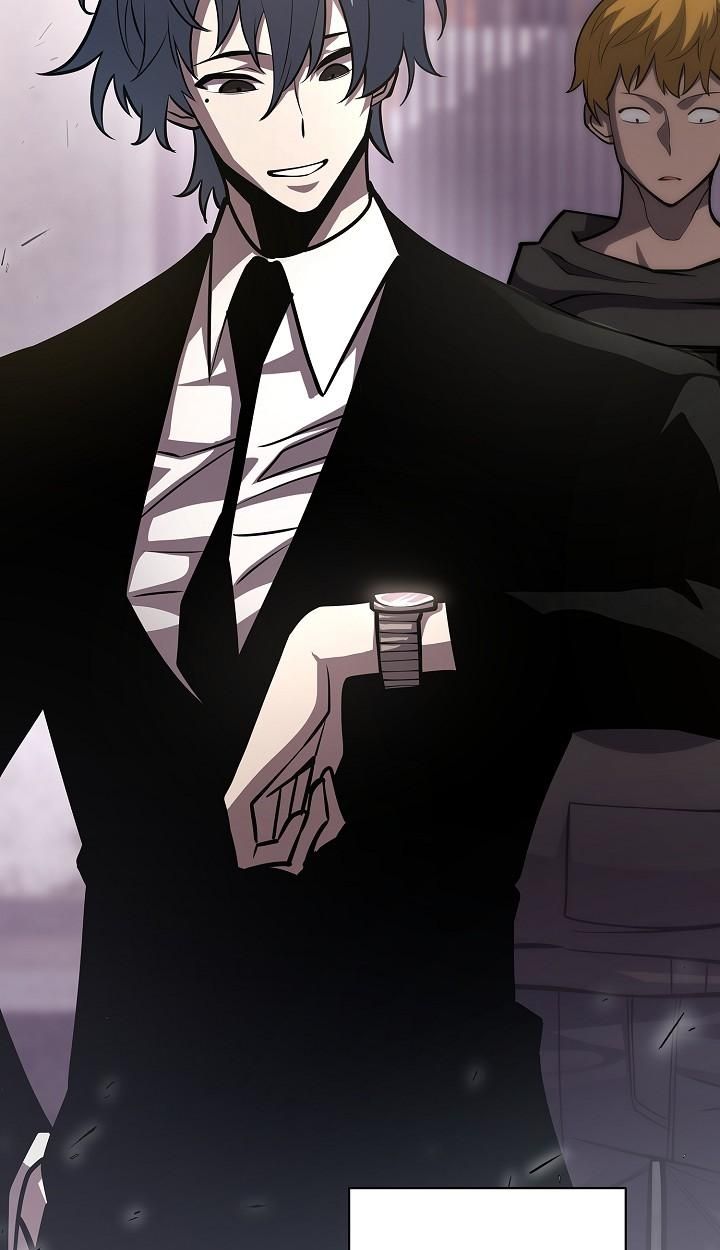 Read The Sword God from a Ruined World TH Manga Online