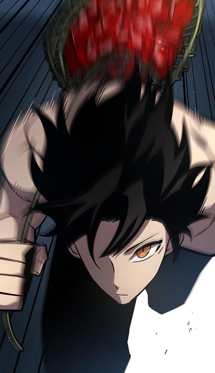 Read The Sword God from a Ruined World TH Manga Online