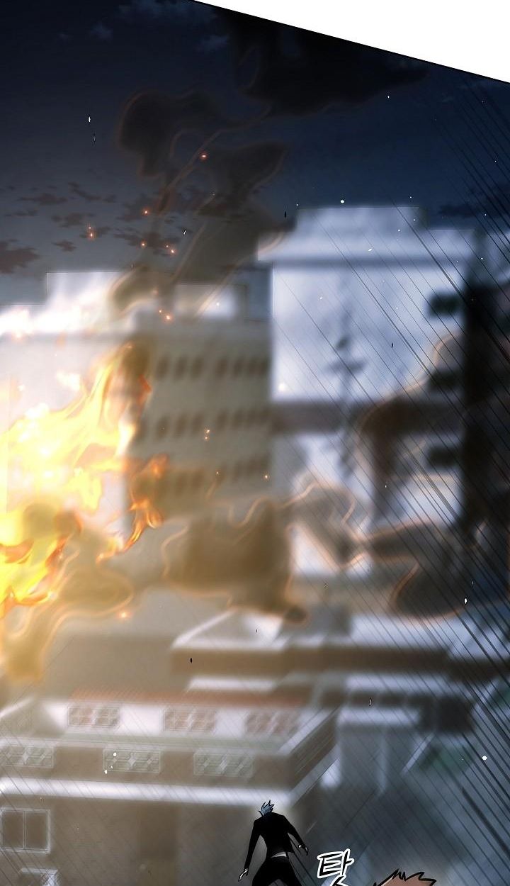 Read The Sword God from a Ruined World TH Manga Online