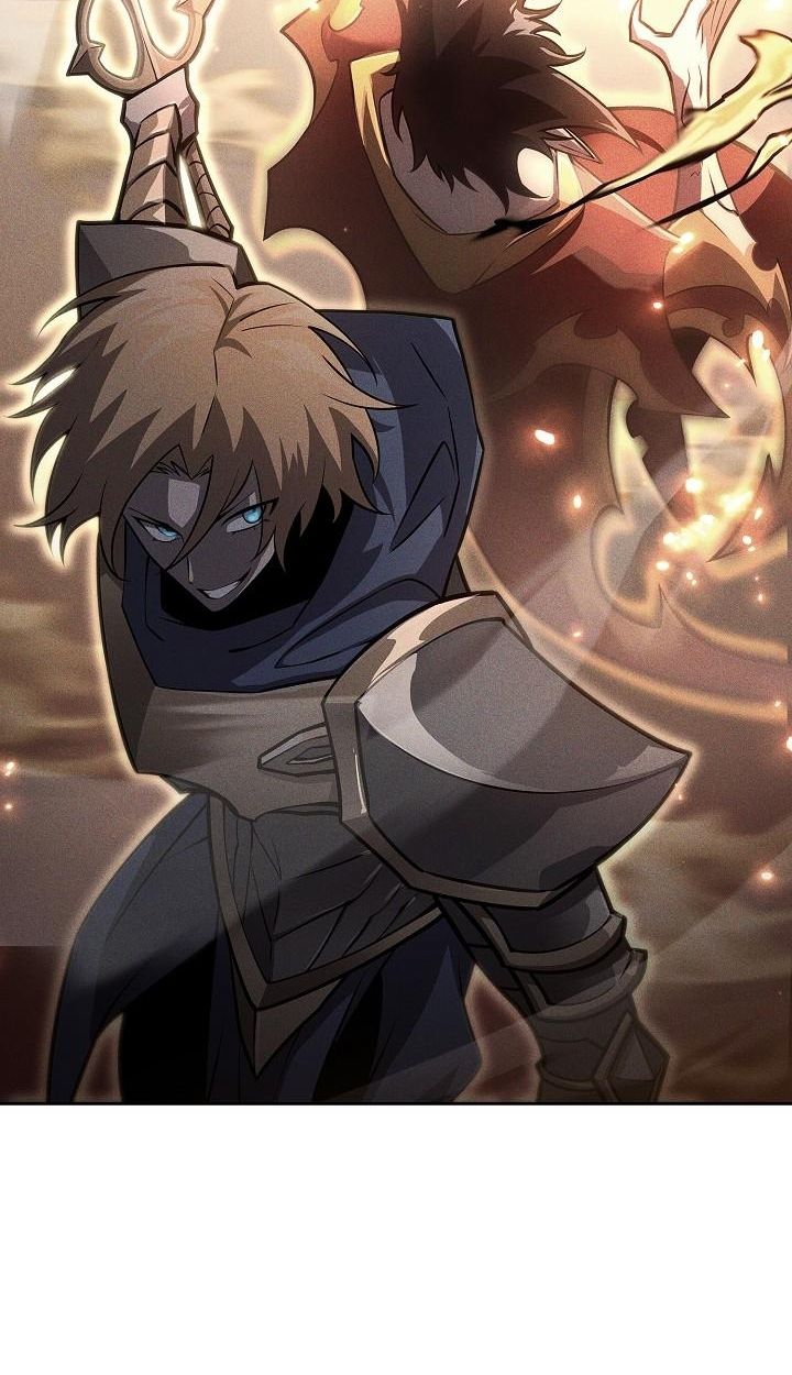 Read The Sword God from a Ruined World TH Manga Online