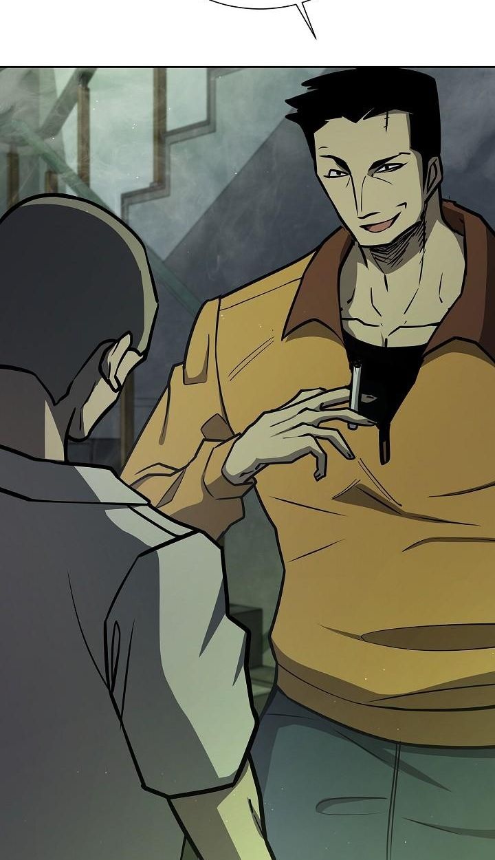 Read The Sword God from a Ruined World TH Manga Online