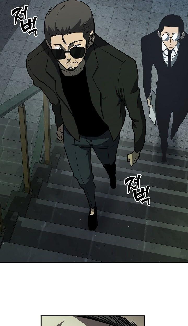 Read The Sword God from a Ruined World TH Manga Online