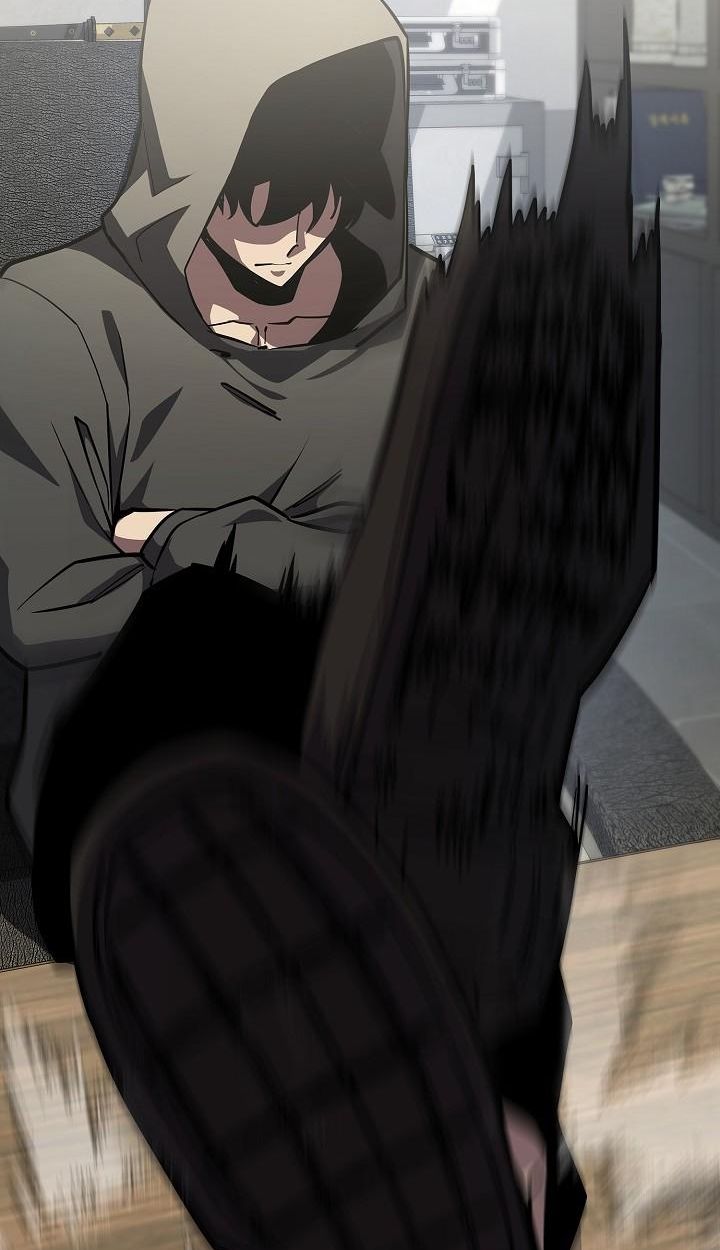 Read The Sword God from a Ruined World TH Manga Online