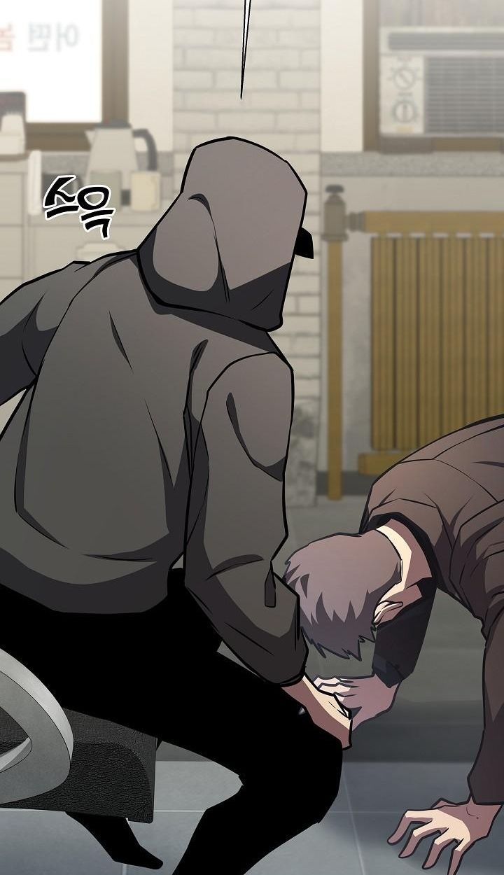 Read The Sword God from a Ruined World TH Manga Online